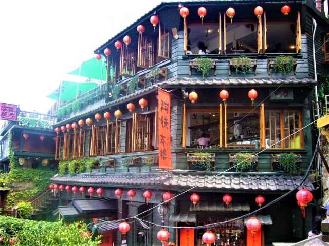 台湾