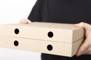 「王様のブランチ」Uber Eatsのおすすめランキングベスト3！原宿・渋谷編！