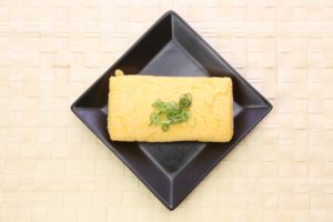 「男子ごはん」出汁巻き卵の作り方！栗原心平さん伝授！