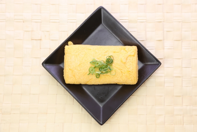 「男子ごはん」出汁巻き卵の作り方!栗原心平さん伝授!