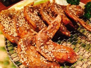 三好屋商店の手羽先バースディ！ 「YOUは何しに日本へ」誕生月に年の数無料？