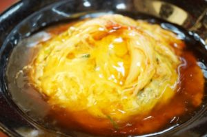 「噂の東京マガジン」本格天津飯のレシピ（作り方）！達人・孫関義！