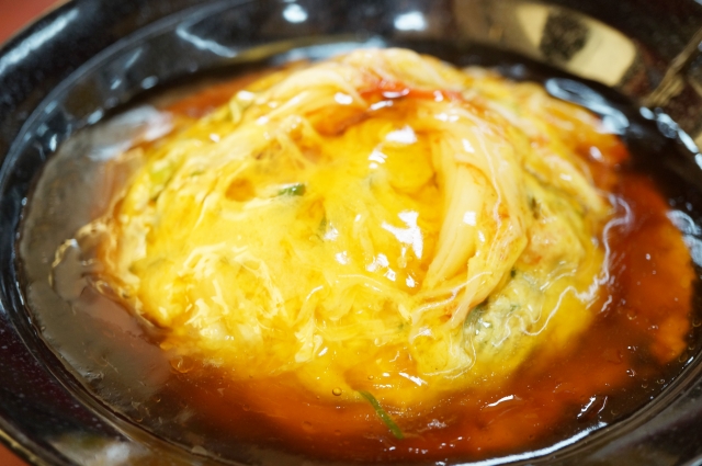「噂の東京マガジン」本格天津飯のレシピ（作り方）！達人・孫関義！