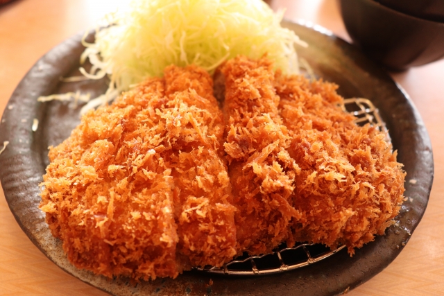 佐藤光郎のとんかつのすぎ田！料理・場所は？「ごはんジャパン」