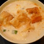 「スッキリ」豆腐と豆乳のとろとろスープのレシピ！アツシ伝授！
