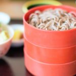 「バナナマンのせっかくグルメ」佐藤栞里&滝沢カレンが出雲で割子そばと海鮮丼？