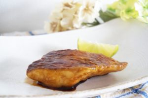 「青空レストラン」富士の介の柚庵焼きのレシピ！南アルプスの新サーモン！