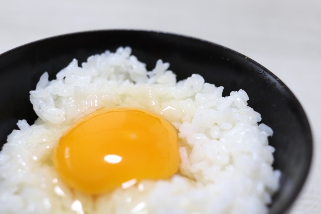 「家事ヤロウ」サテトム卵かけご飯(TKG)のレシピ!