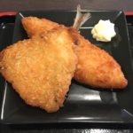 「ハナタカ」アジフライの美味しい作り方や揚げ方は？京ばし松輪が伝授！