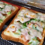 「ヒルナンデス」カレー粉＆オリーブ油でスナック風トーストのレシピ！