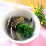 「ノンストップ」アサリと鶏むね肉の蒸し煮込みのレシピ！笠原将弘が伝授！