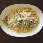 「ごはんジャパン」日高良実シェフ（イタリアン）の「アクアパッツア」！メニュー・場所は？