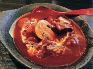 「ノンストップ」特製ビーフシチューのレシピ!坂本昌行のOne Dish!