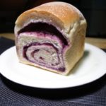「バナナマンのせっかくグルメ」ブルーベリーパン！那須のペニーレインからお取り寄せ！