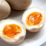 「男子ごはん」ゆで卵の作り方！栗原心平さん伝授！
