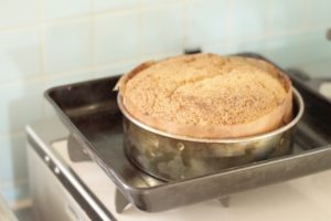 「シューイチ」アイスクリームブレッドのレシピ！イエナカグルメ！