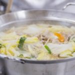 「有吉ゼミ」貴乃花・巻がギャル曽根とちゃんこ鍋対決！ちゃんこ道場で爆食！