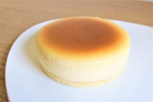 「ノンストップ」セブンイレブンのスイーツベスト3!カスターシュー・イタリアンプリン・バスクチーズ？