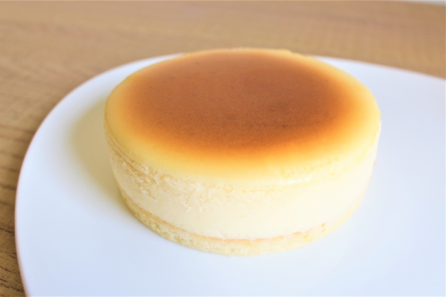 チーズケーキ