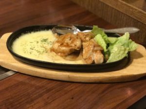 「家事ヤロウ」和田明日香のチーズタッカルビのレシピ！ゲキ旨韓国料理！4月18日