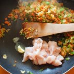 「ノンストップ」ジャンバラヤのレシピ！ずん飯尾のワリカツ料理！