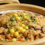 「ノンストップ」中華おこわのレシピ！もちもちお手軽坂本昌行のOne Dish！