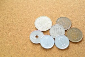「この差って何」プレミア硬貨で10円で2万円？プレミア硬貨ベスト5？