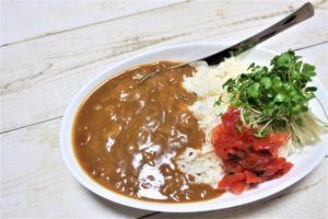 「王様のブランチ」テイクアウトカレー！侍・ナンステーション・CAMP?