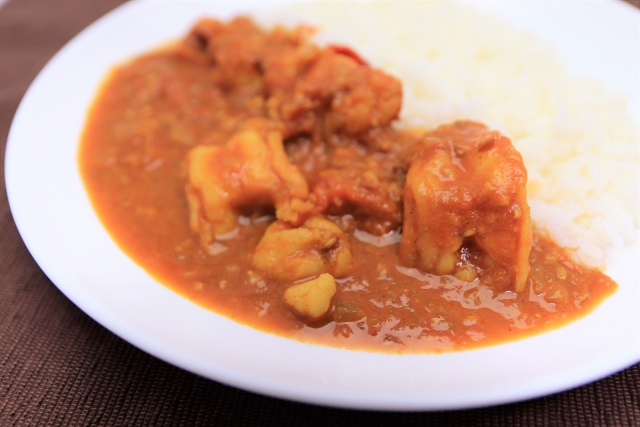 「所ジャパン」ひよこ豆のスパイスカレーのレシピ！印度カリー子が3種類のスパイで！