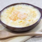 「あさイチ」えびと帆立てのポテトグラタンのレシピ！夏梅美智子さん伝授！