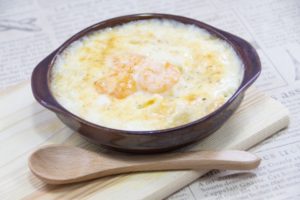 「あさイチ」えびと帆立てのポテトグラタンのレシピ！夏梅美智子さん伝授！