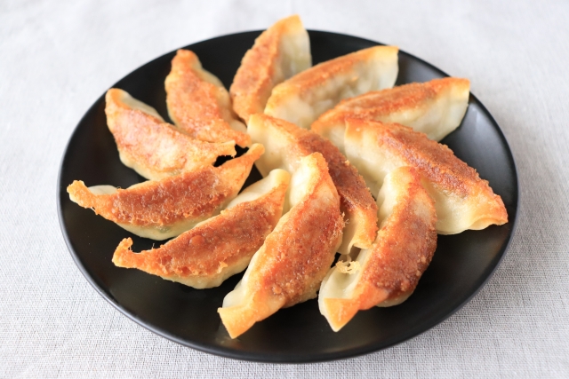 【めざまし】ヤザワミートの餃子のお取り寄せ!自宅で羽根つきぶた肉餃子?3月26日