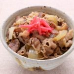 「櫻井・有吉THE夜会」星野源のアレンジ牛丼のレシピ！綾野剛の日清焼きそばのアレンジ！