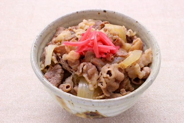 「櫻井・有吉THE夜会」星野源のアレンジ牛丼のレシピ！綾野剛の日清焼きそばのアレンジ！