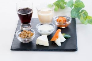 「王様のブランチ」発酵食品専門店「発酵デパートメント」！「BONUS TRACK」(下北沢）！