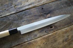 「Youは何しに日本へ」包丁職人・武田松水の武田刃物工場の特徴や場所は？