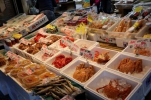 「ノンストップ」北海道お取り寄せ海の幸ベスト3!ご飯のお供・鮭やいくら？