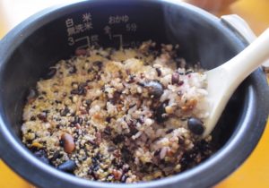 「ノンストップ」ホタルイカめしのレシピ！坂本昌行のOne Dish！