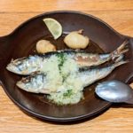 「男子ごはん」イワシのチーズ焼きのレシピ！ 栗原心平がホットプレート料理伝授！