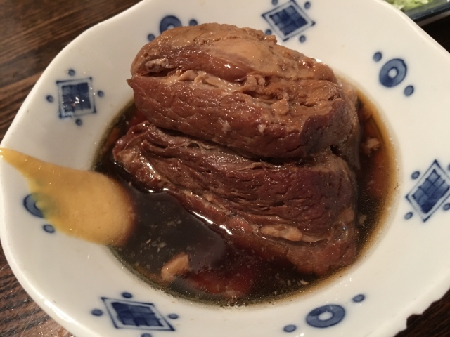 「シューイチ」おつまみ角煮のレシピ（作り方）！手抜き美味すぎイエナカグルメ！