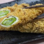「ノンストップ」レタスカツのシーザーソースのレシピ！坂本昌行のOne Dish！