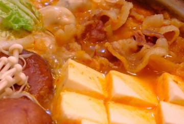 「ごごナマ」豚キムチ豆腐のレシピ!山本ゆりさんの電子レンジ料理!
