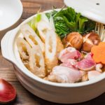 「バナナマンのせっかくグルメ」お多福（秋田）のきりたんぽ鍋のお取り寄せ！