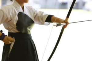 「炎の体育会TV」玉木碧（弓道部）のプロフィール・経歴・結婚は？