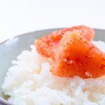 「ノンストップ」ふとっぱら辛子明太子（かねふく）！ユージおすすめ！
