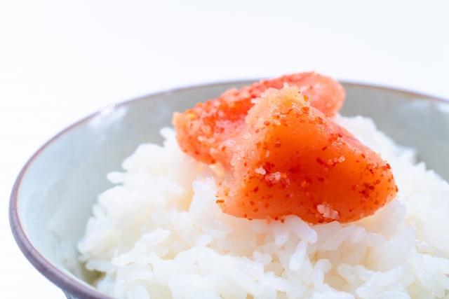 「ノンストップ」ふとっぱら辛子明太子（かねふく）！ユージおすすめ！