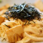 「あさイチ」のりバタパスタのレシピ！きじまりゅうたさん伝授！