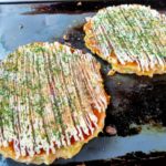 「ごはんジャパン」お好み焼きのふっくらふわふわの作り方！さんて寛・戸田亘が伝授！