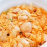 「ジョブチューン」ふわとろ親子丼のレシピ！小高雄一のおうちごはん！