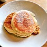 「あさイチ」厚焼きパンケーキの作り方！ホットケーキミックスを使ったレシピ！